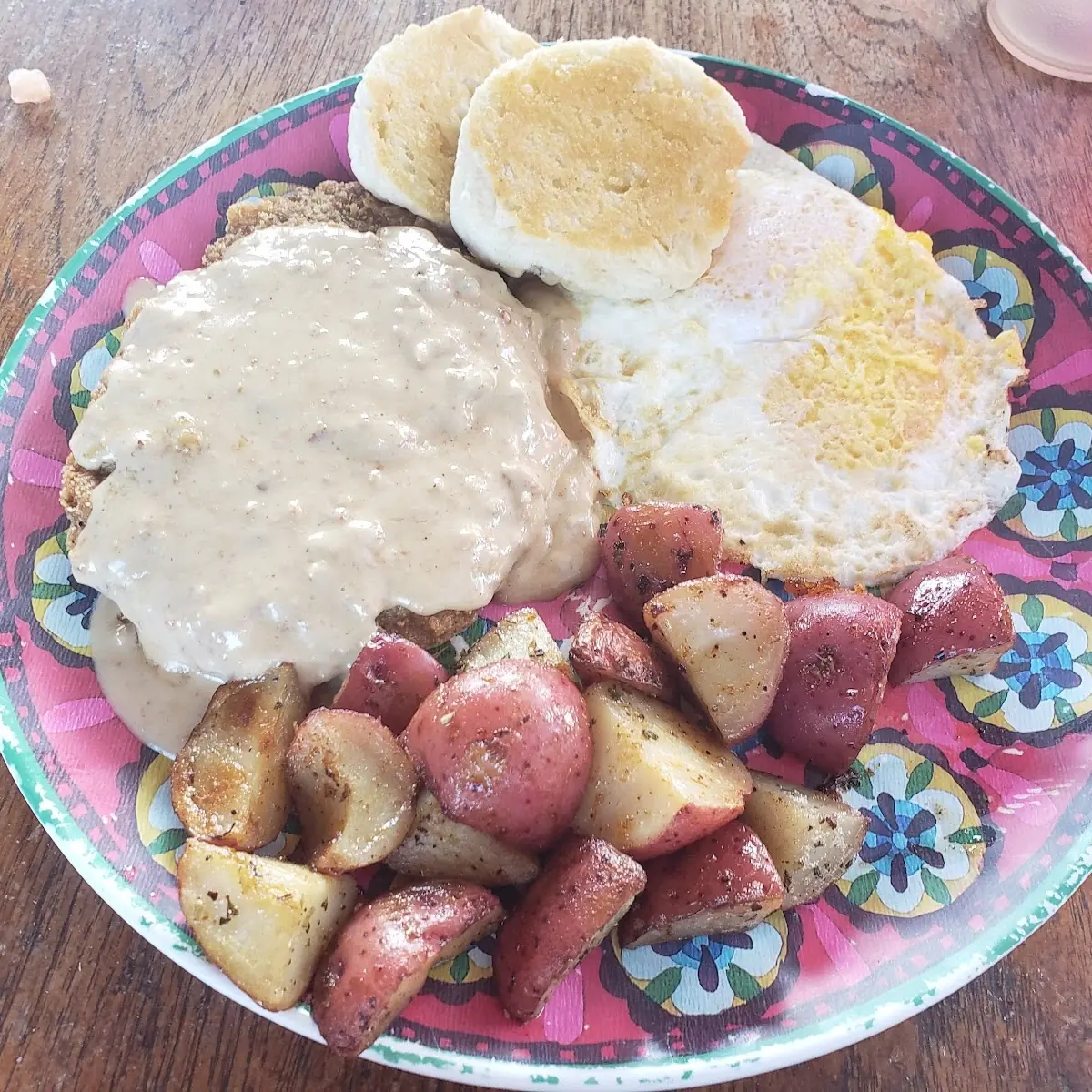 SD Country Gravy