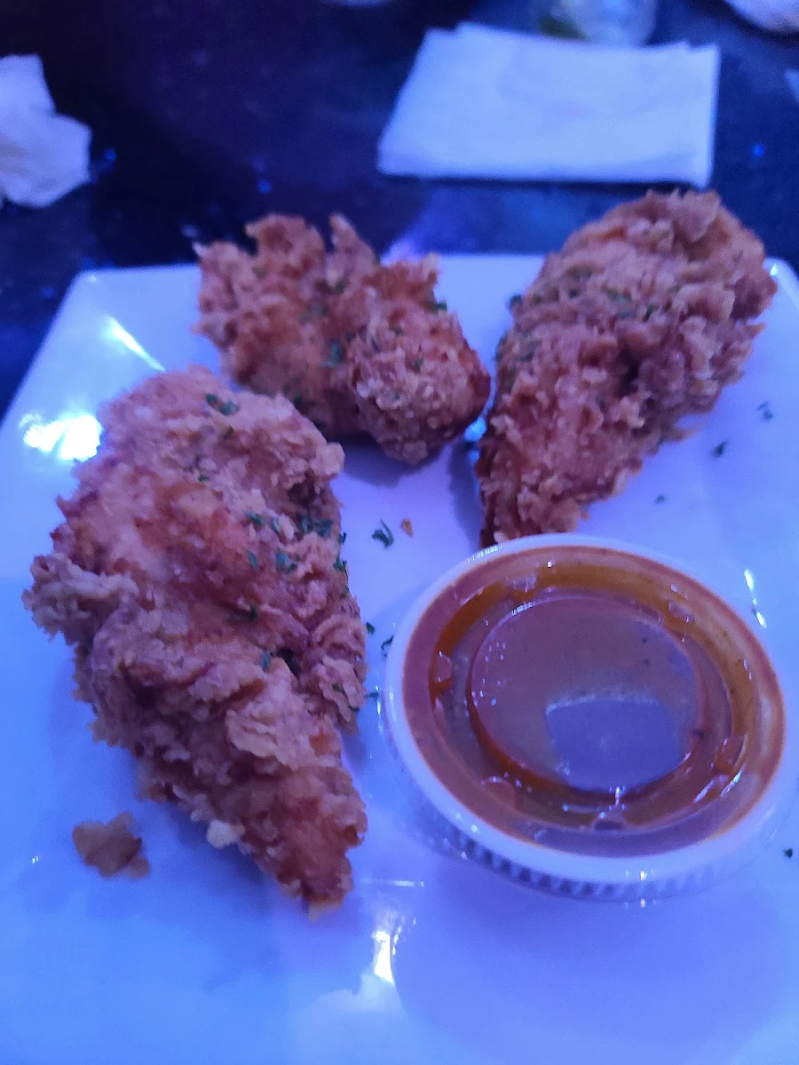 Chicken Tenders