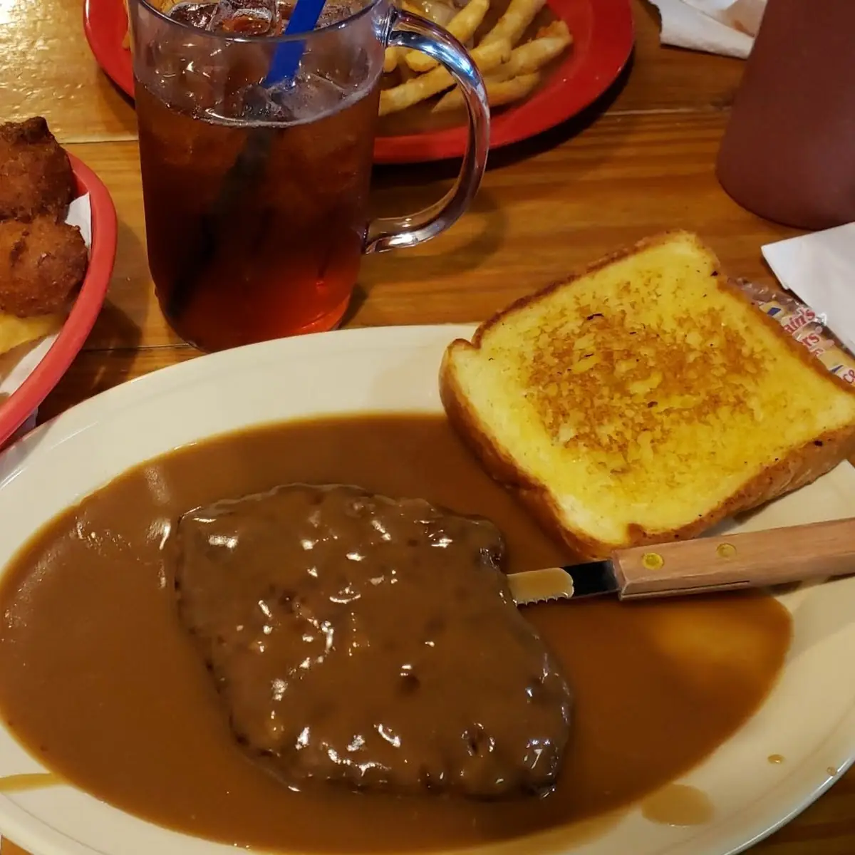 Patty Melt