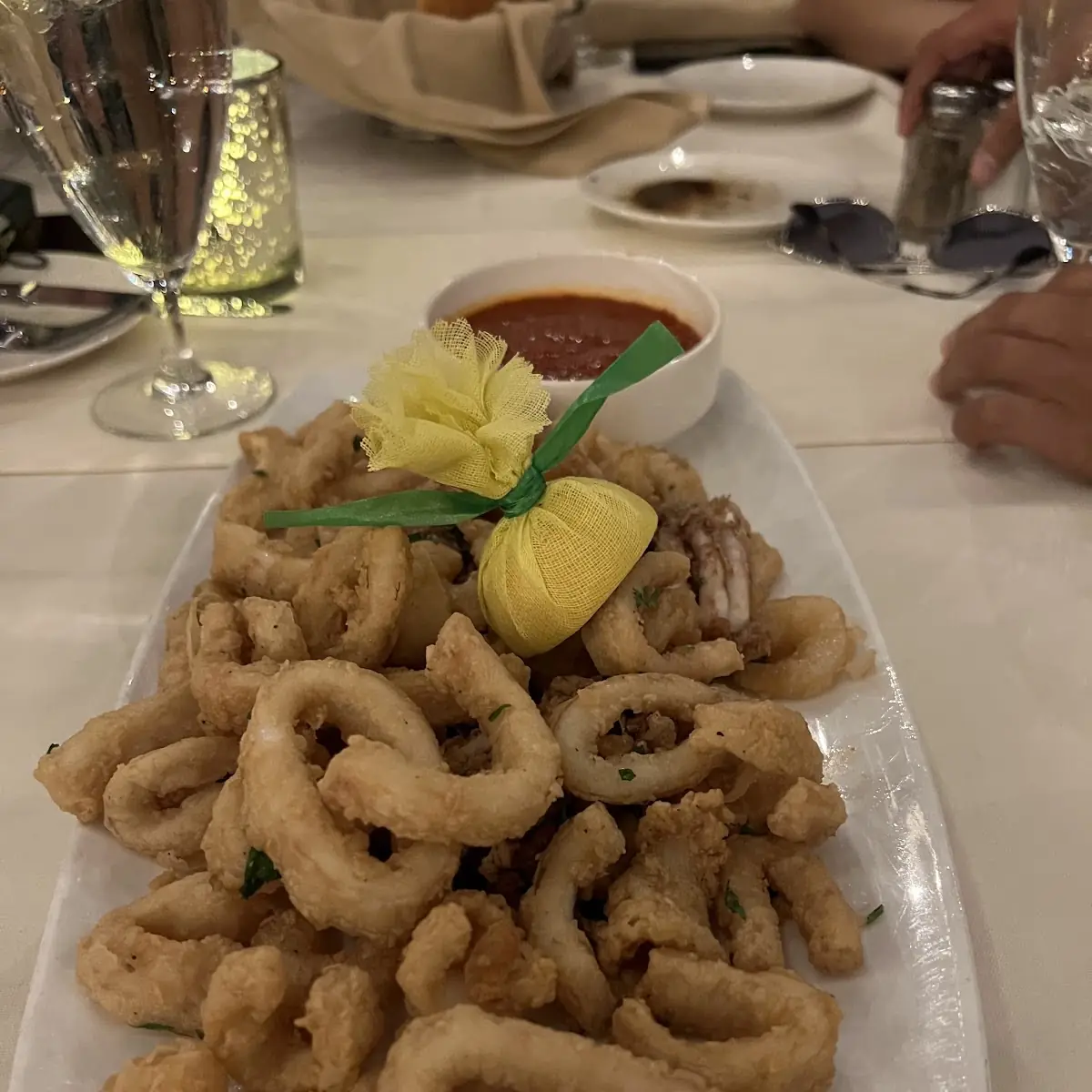 Fritto Misto