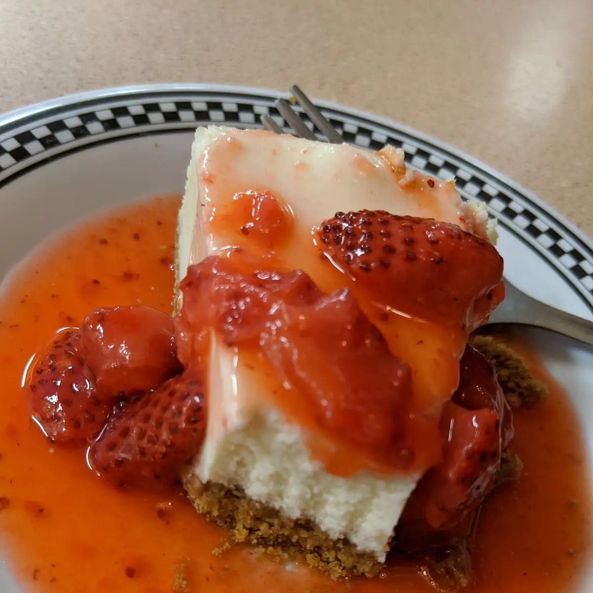Cheese Cake