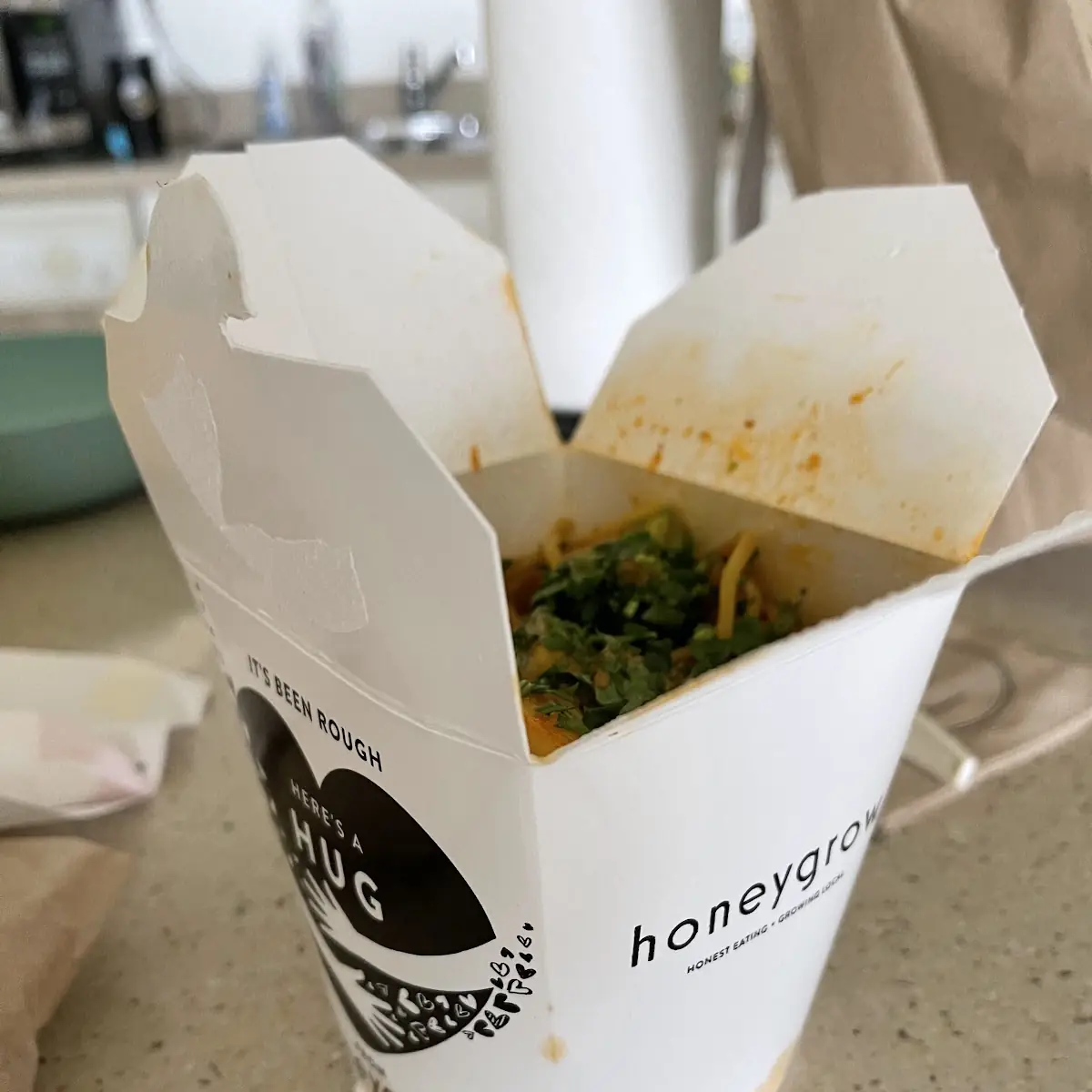 Take-Out