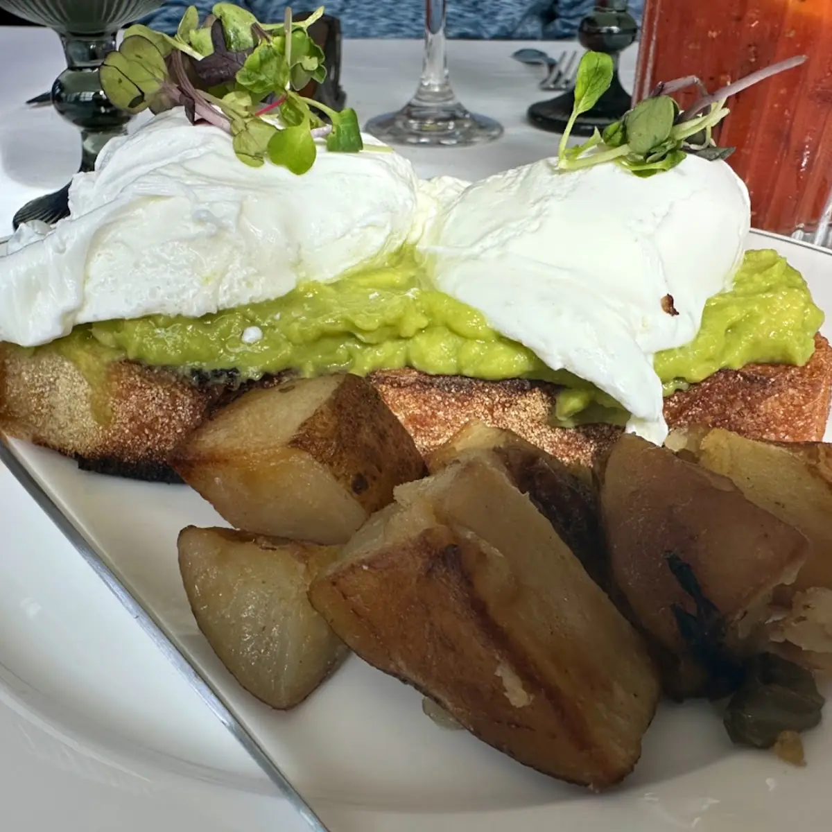 Avocado Toast