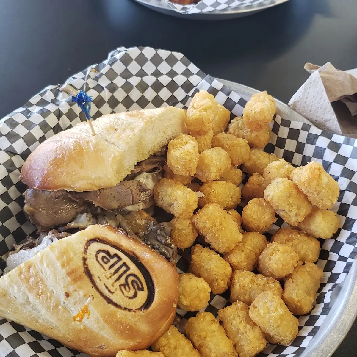 Tater Tots