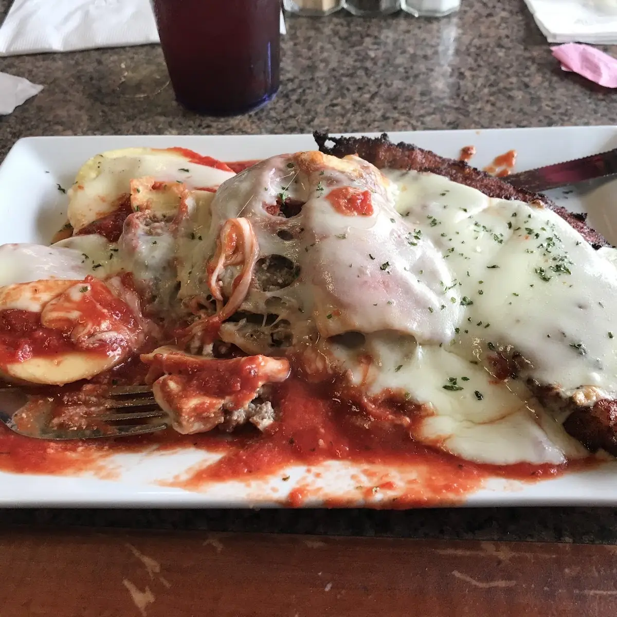 Italian Trio
