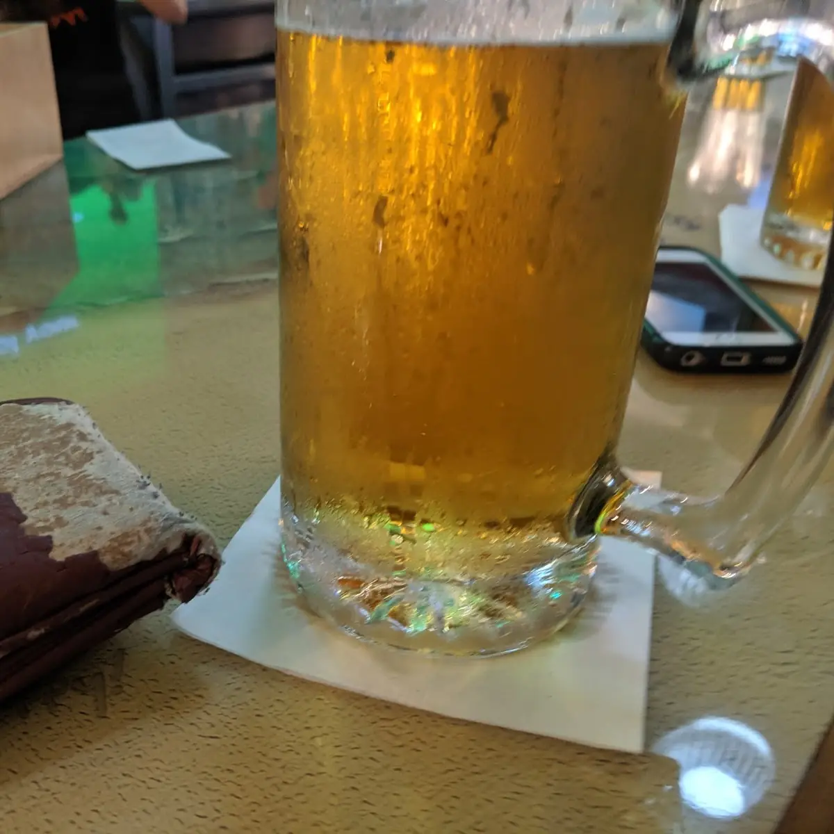 Big Boy Beer
