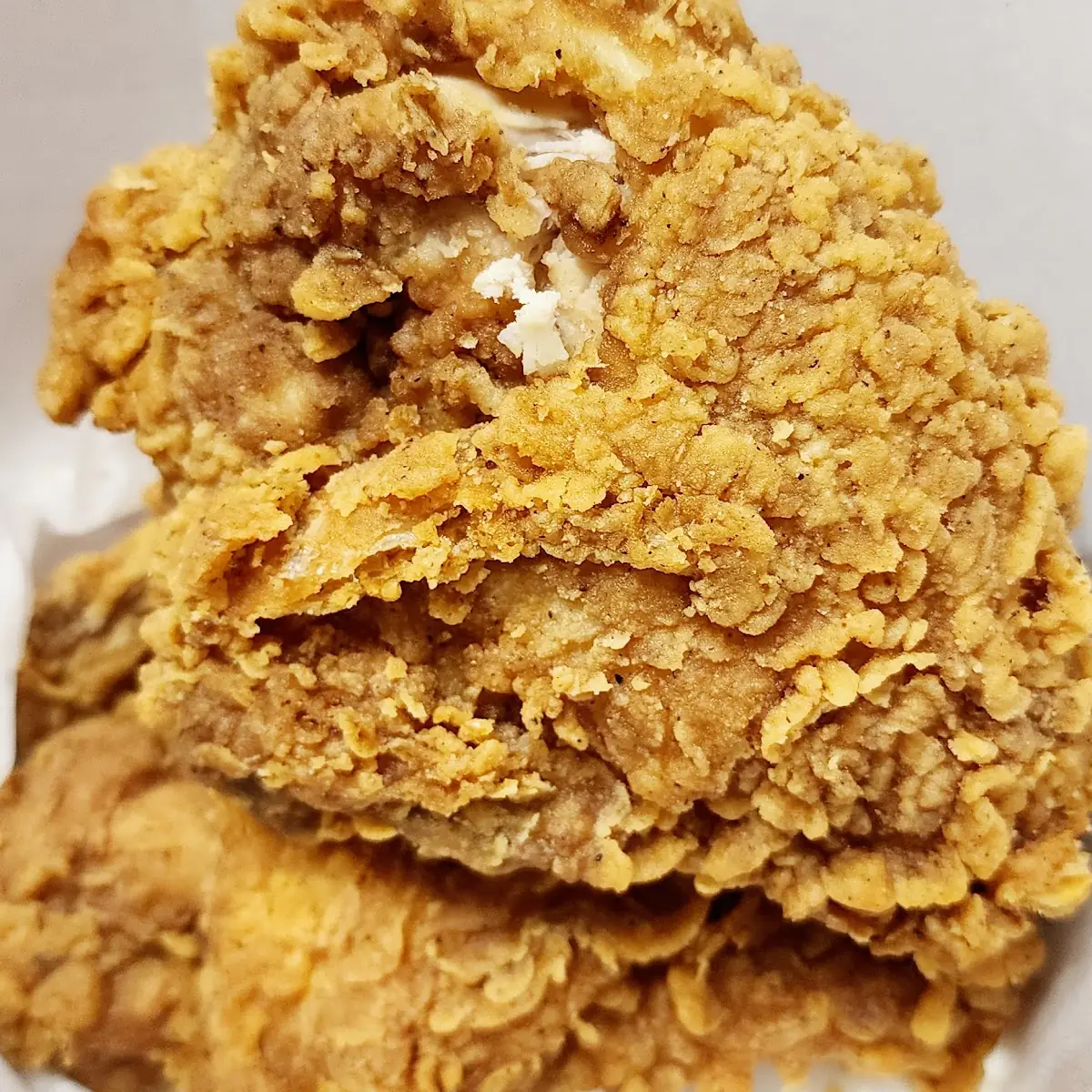Crispy Chicken