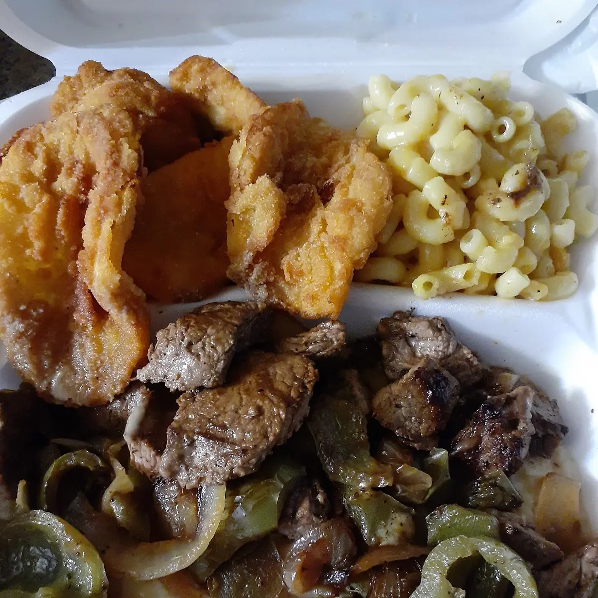 Beef Tips