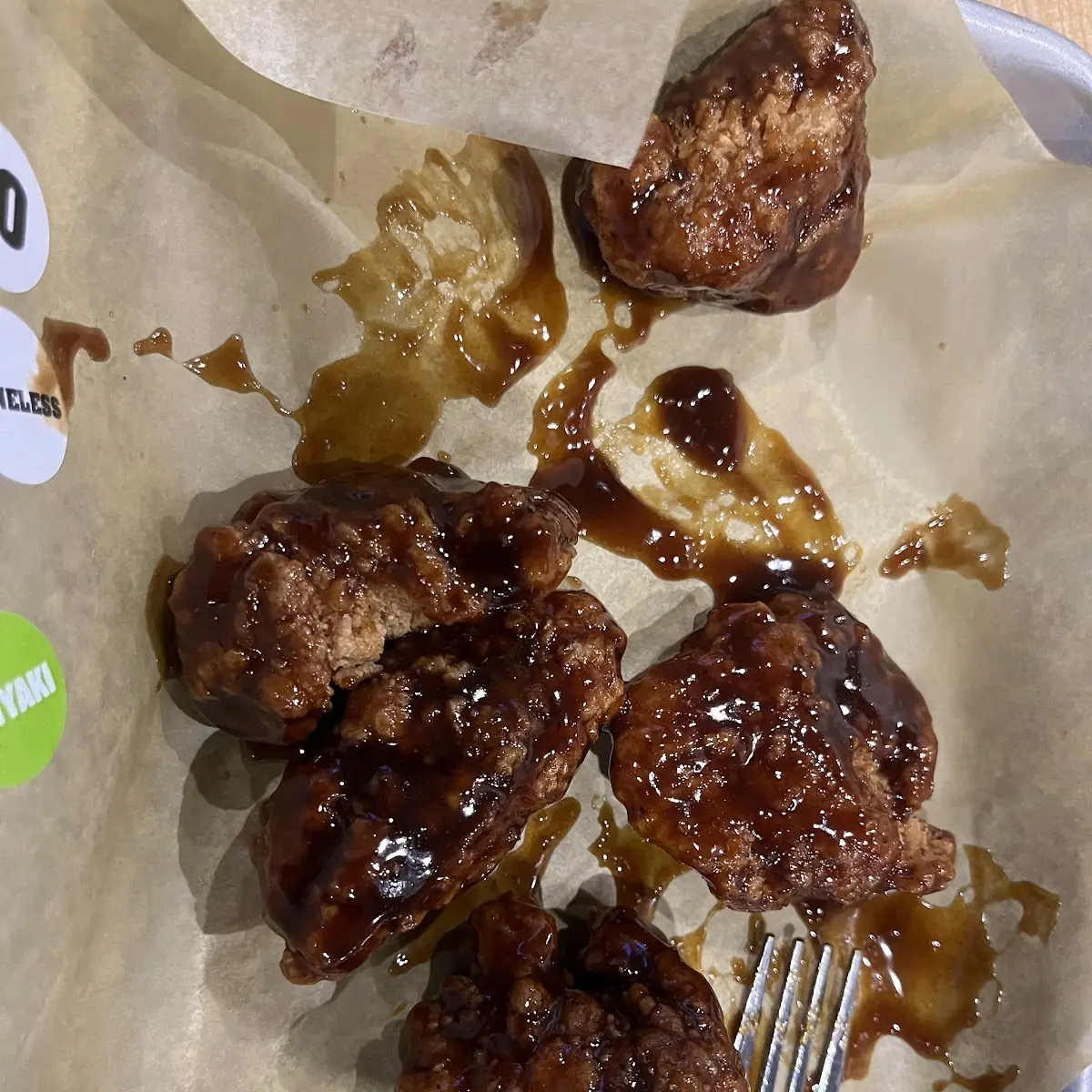 Teriyaki Sauce