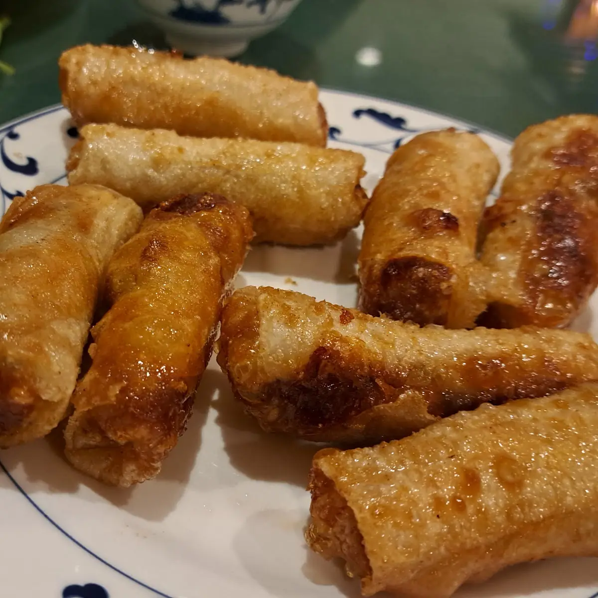 Chả Giò