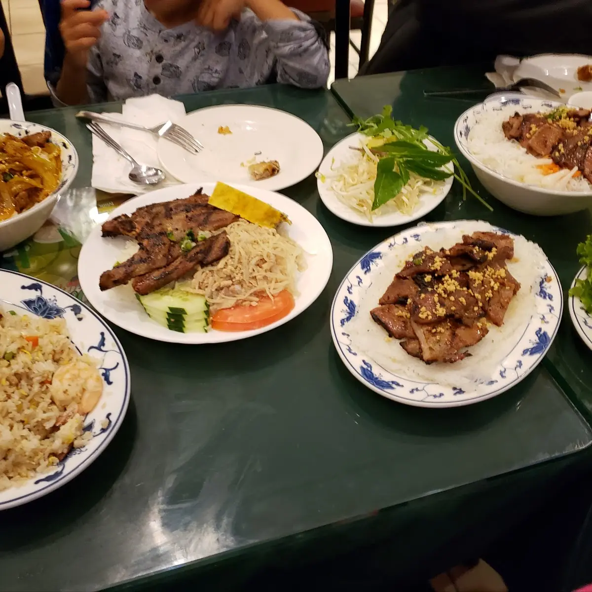 Fried Rice