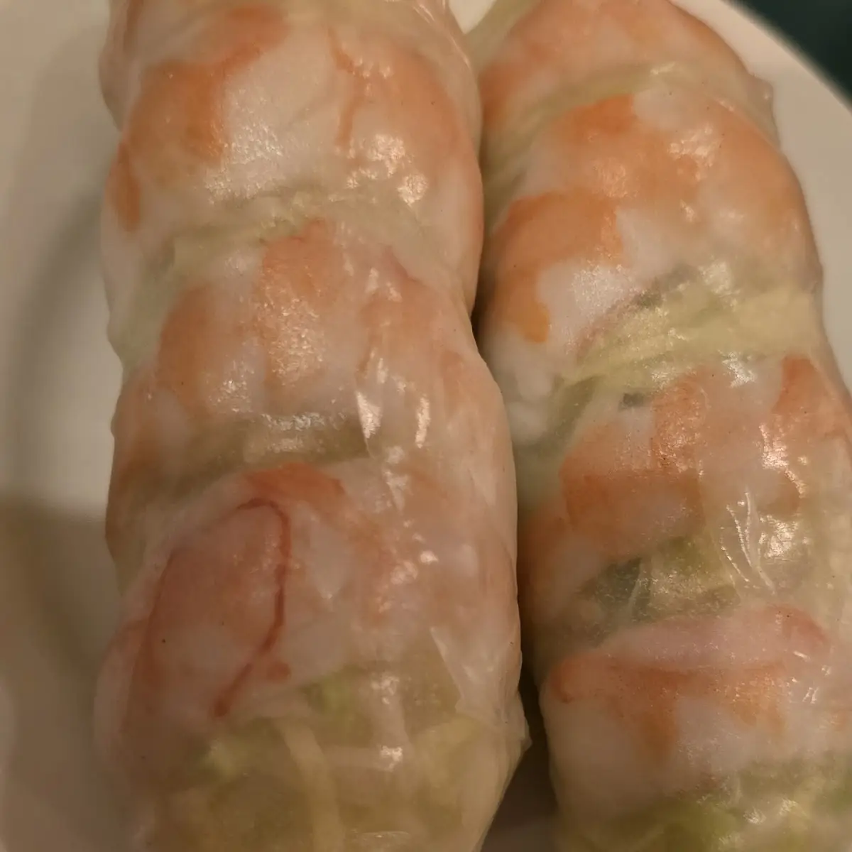 Spring Roll
