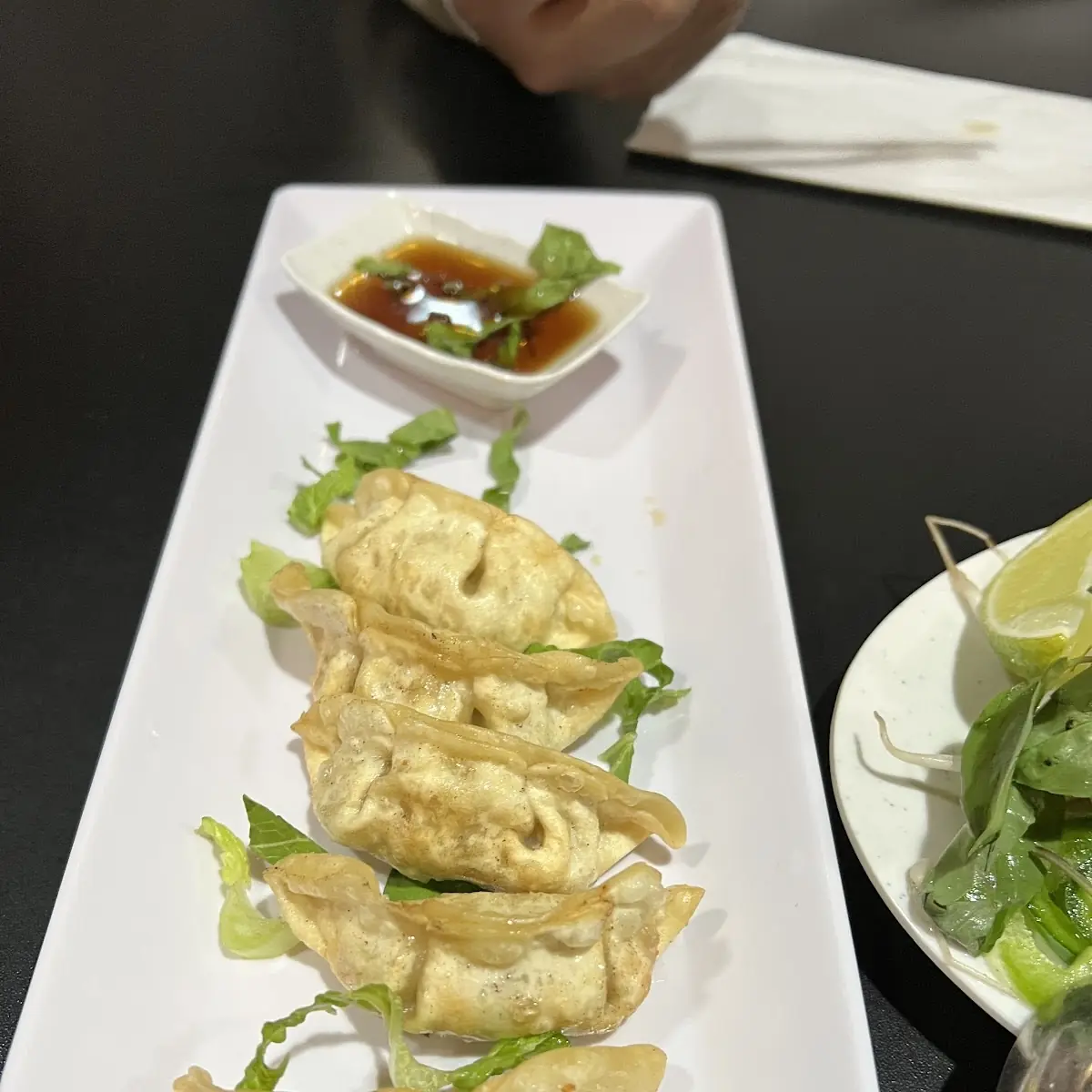 Gyoza