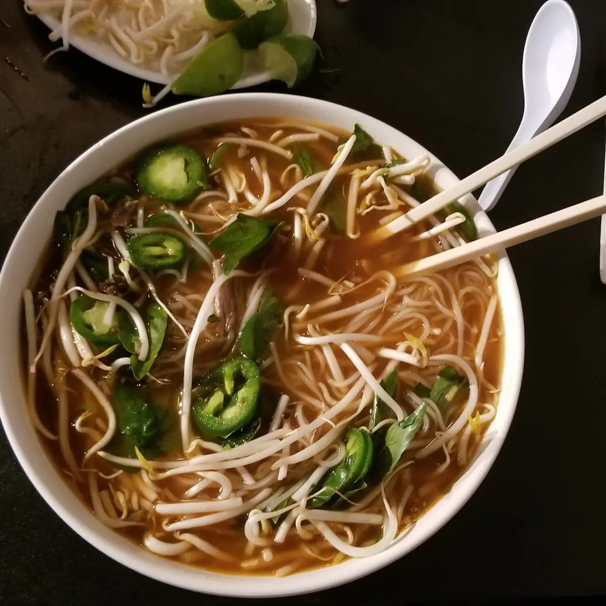 Pho Pho Pho