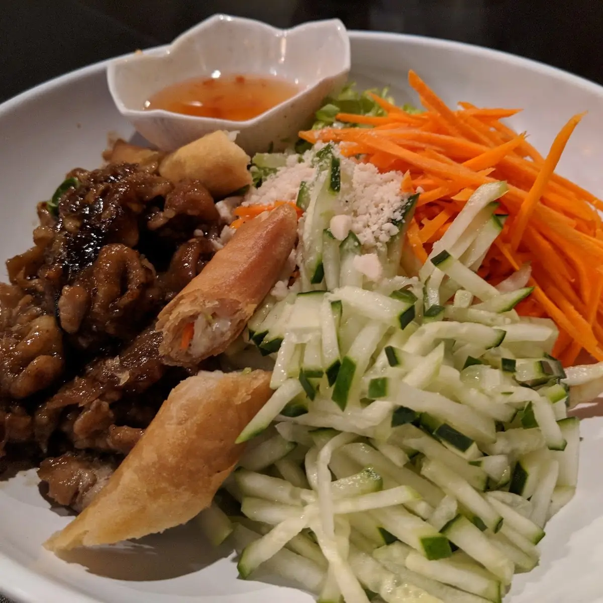 Vermicelli