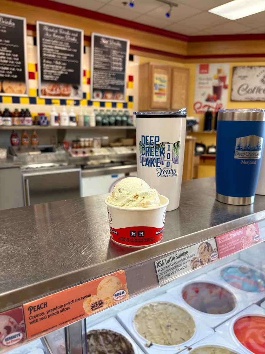 Key Lime Ice Cream