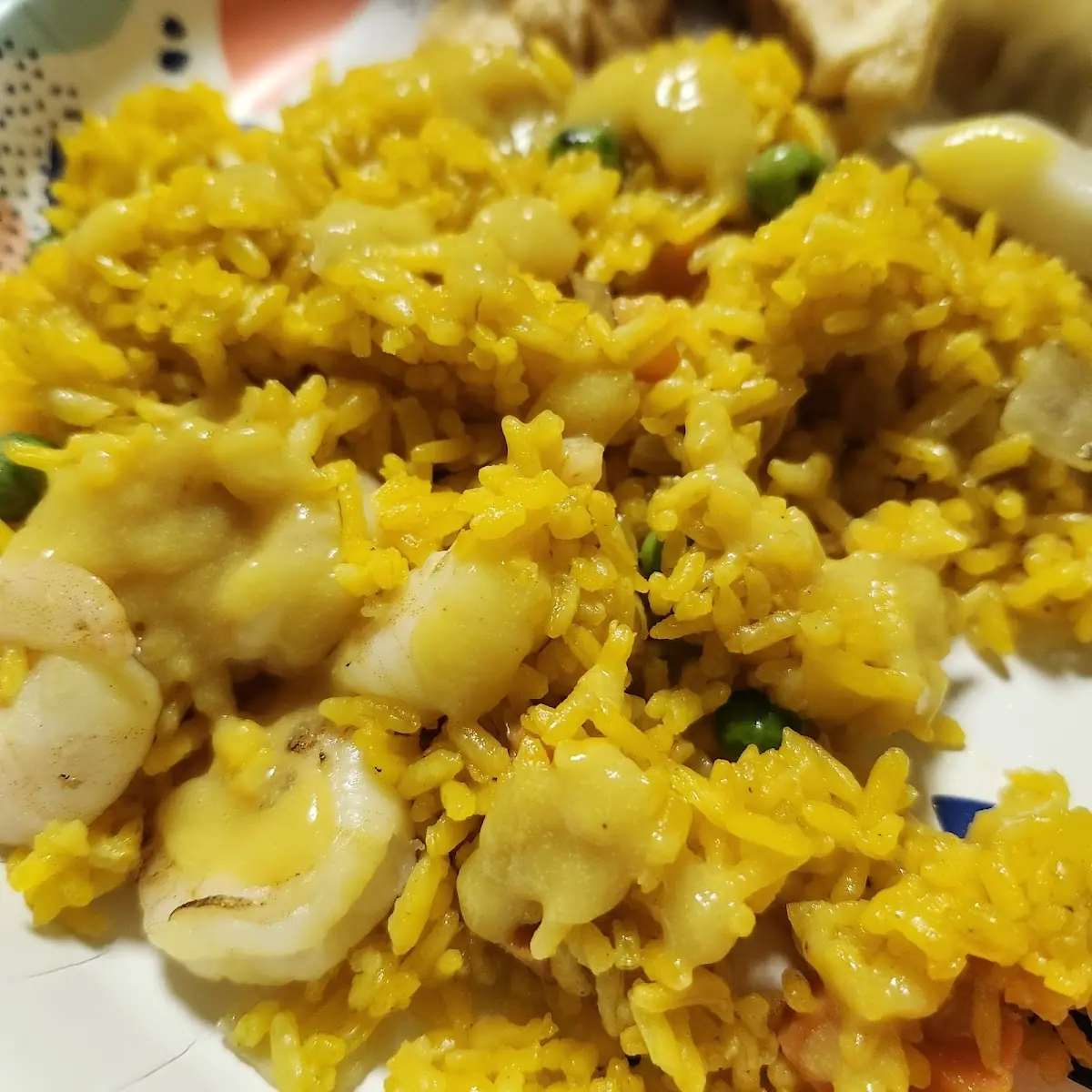 Shrimp Fried Rice