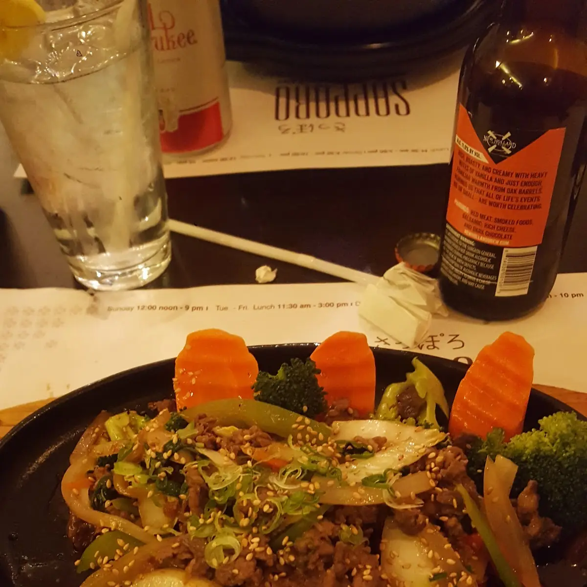 Bulgogi