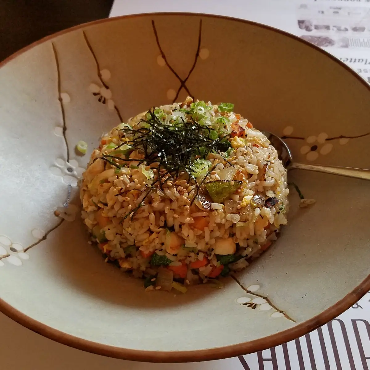 Fried Rice