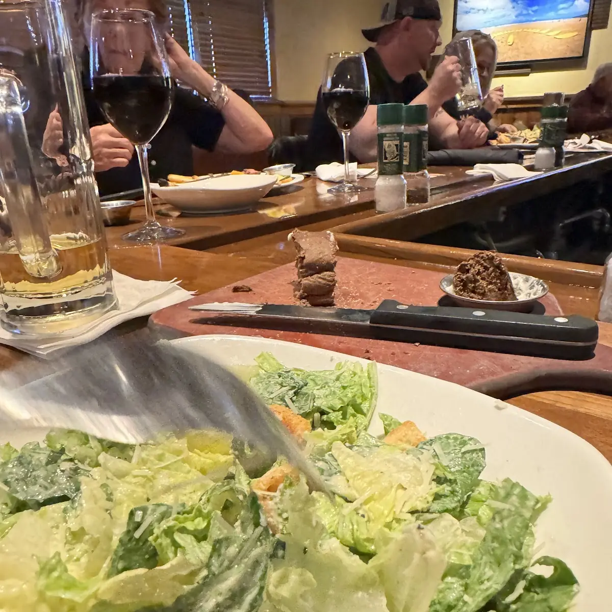 Caesar Salad