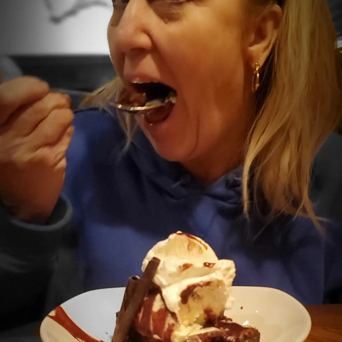Chocolate Thunder from Down Under
