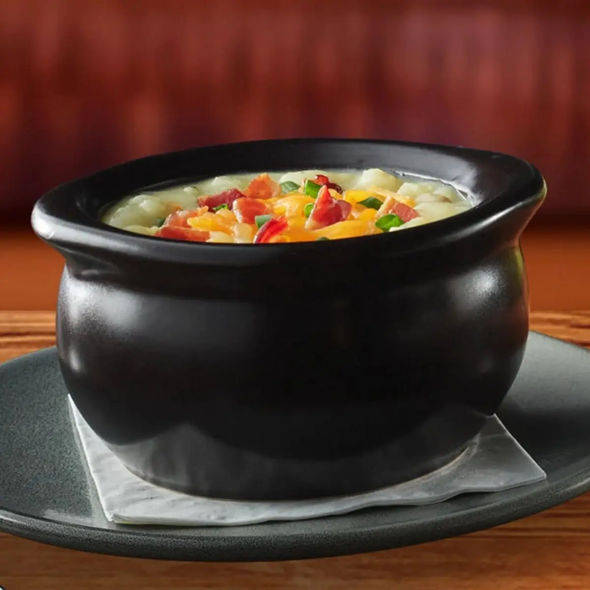 Choose Your Soup
