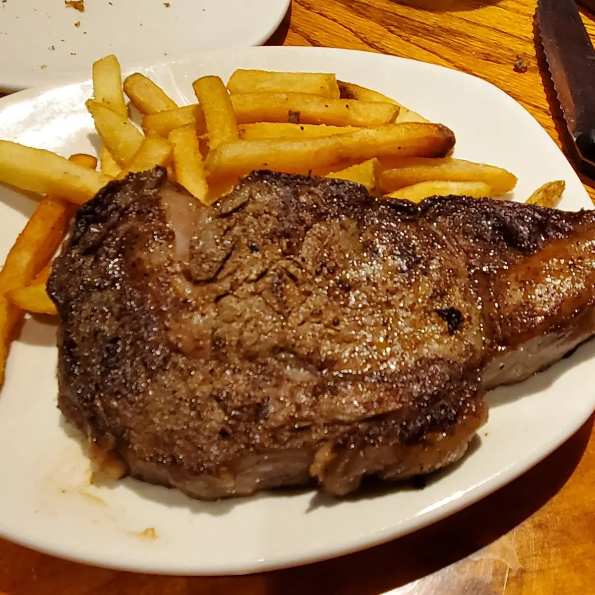 Rib Eye