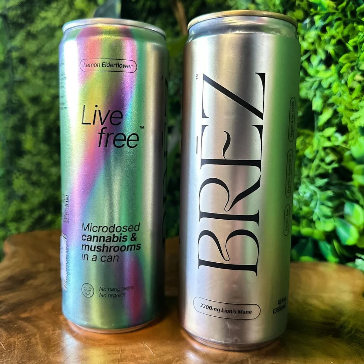 Energy Drink