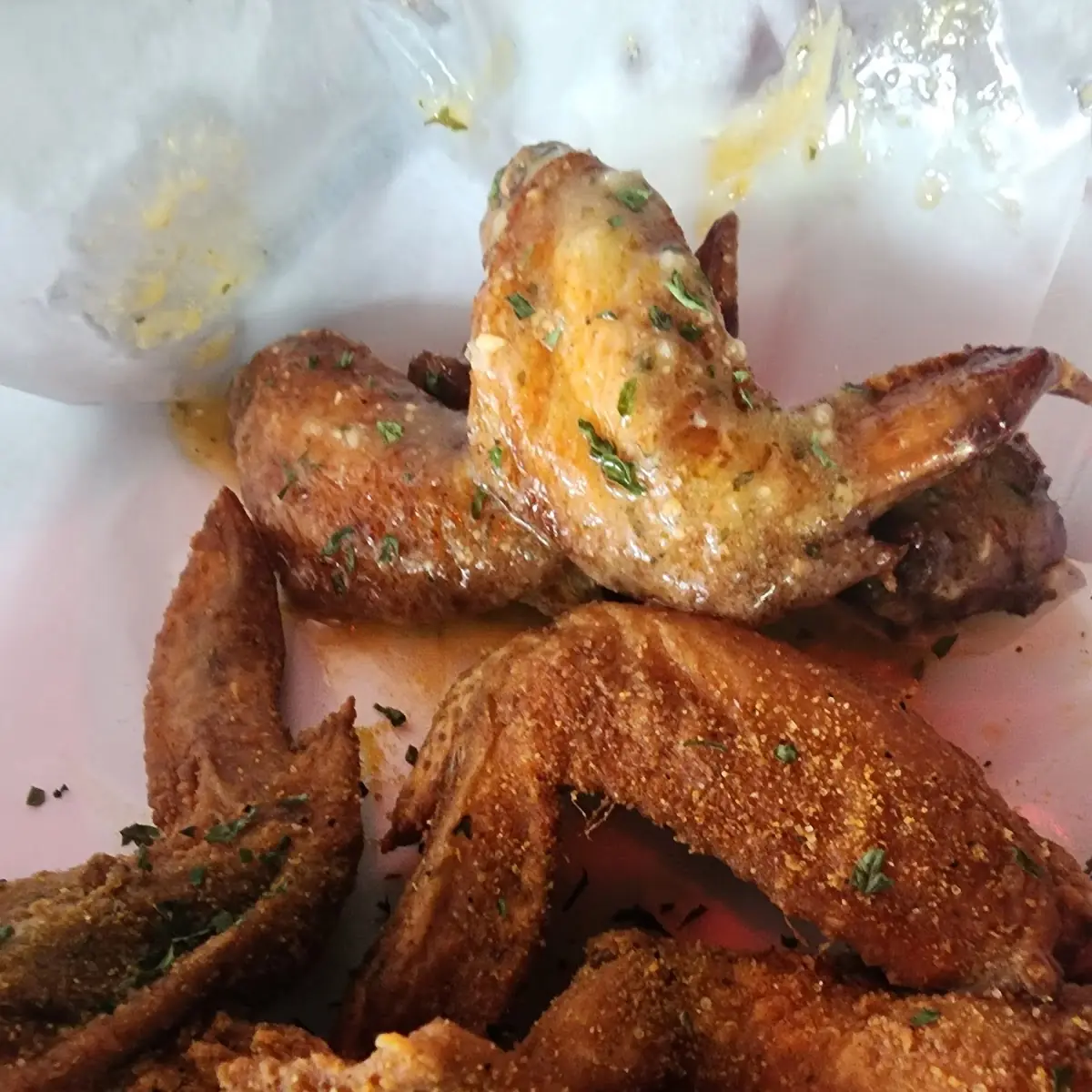Lemon Pepper