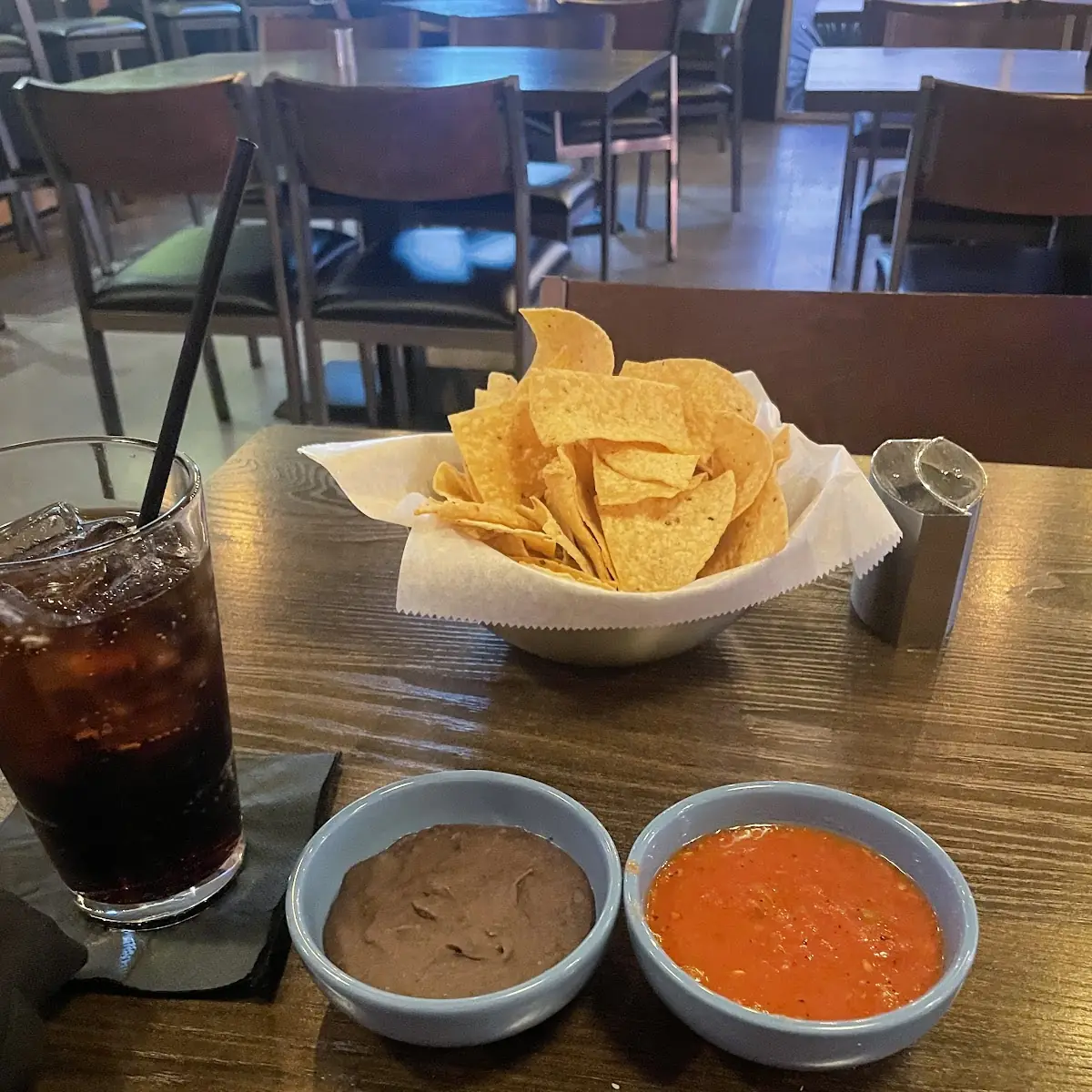 Salsa Verde