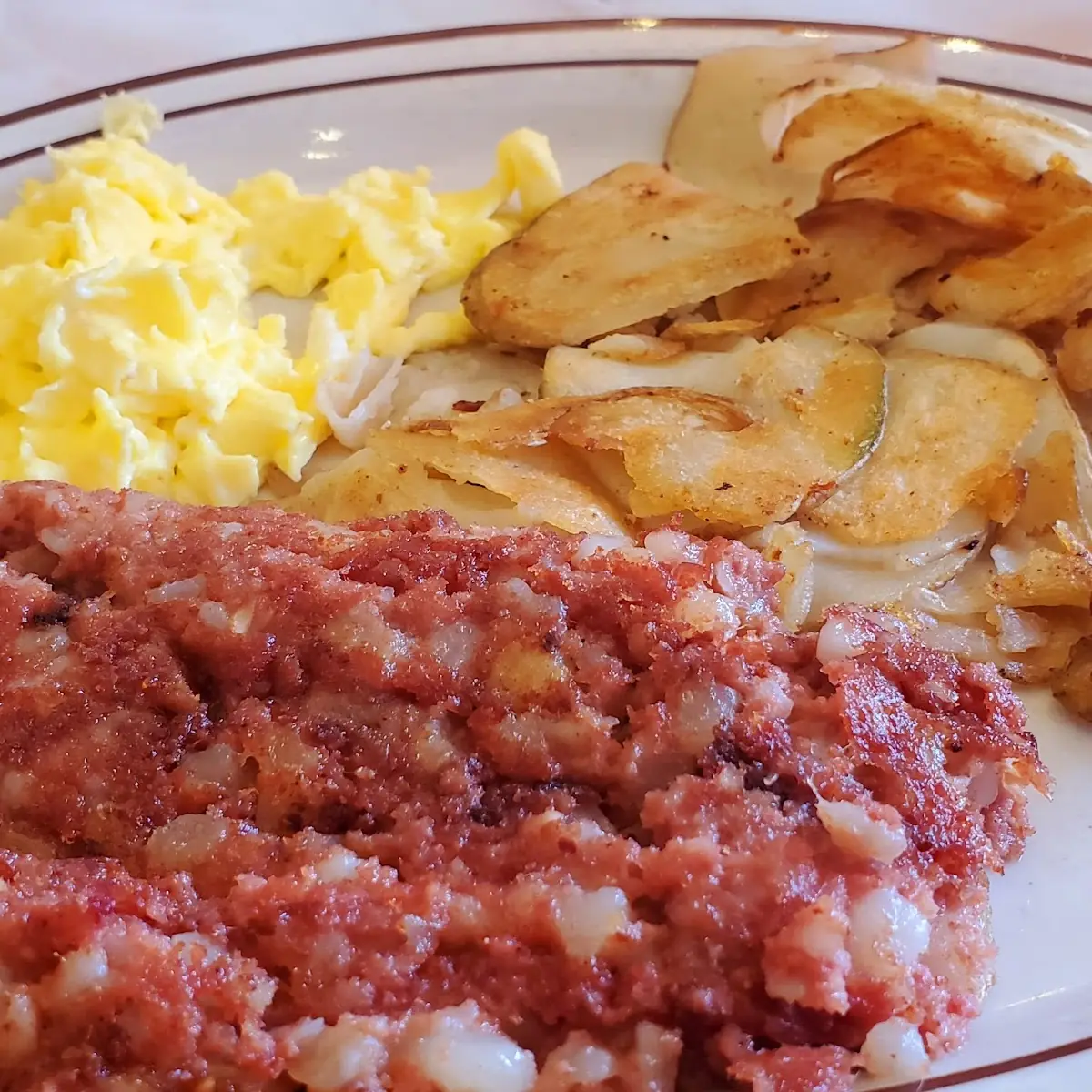 Corned Beef Hash