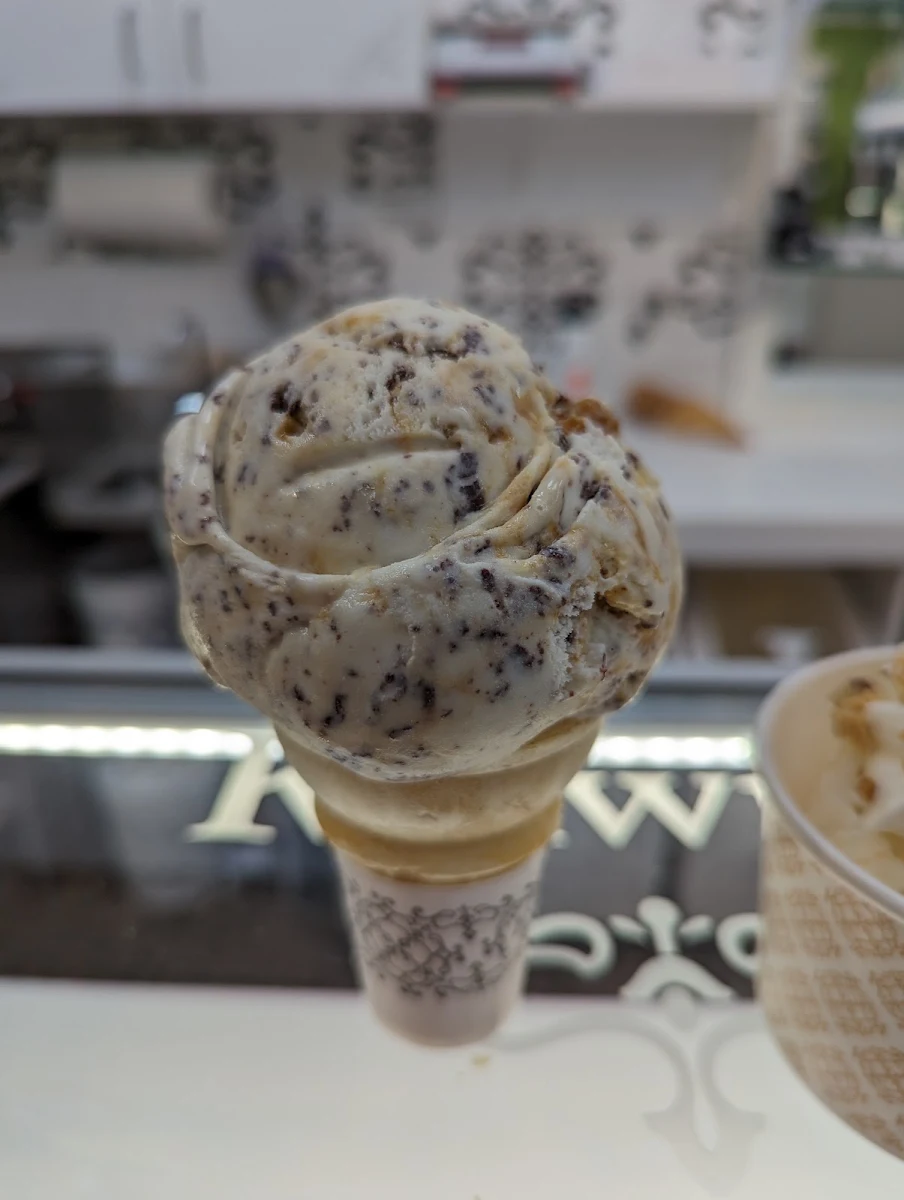 Ice Cream Cone