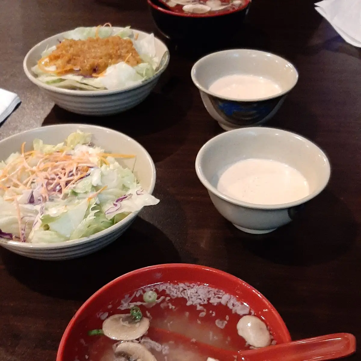 Miso Soup