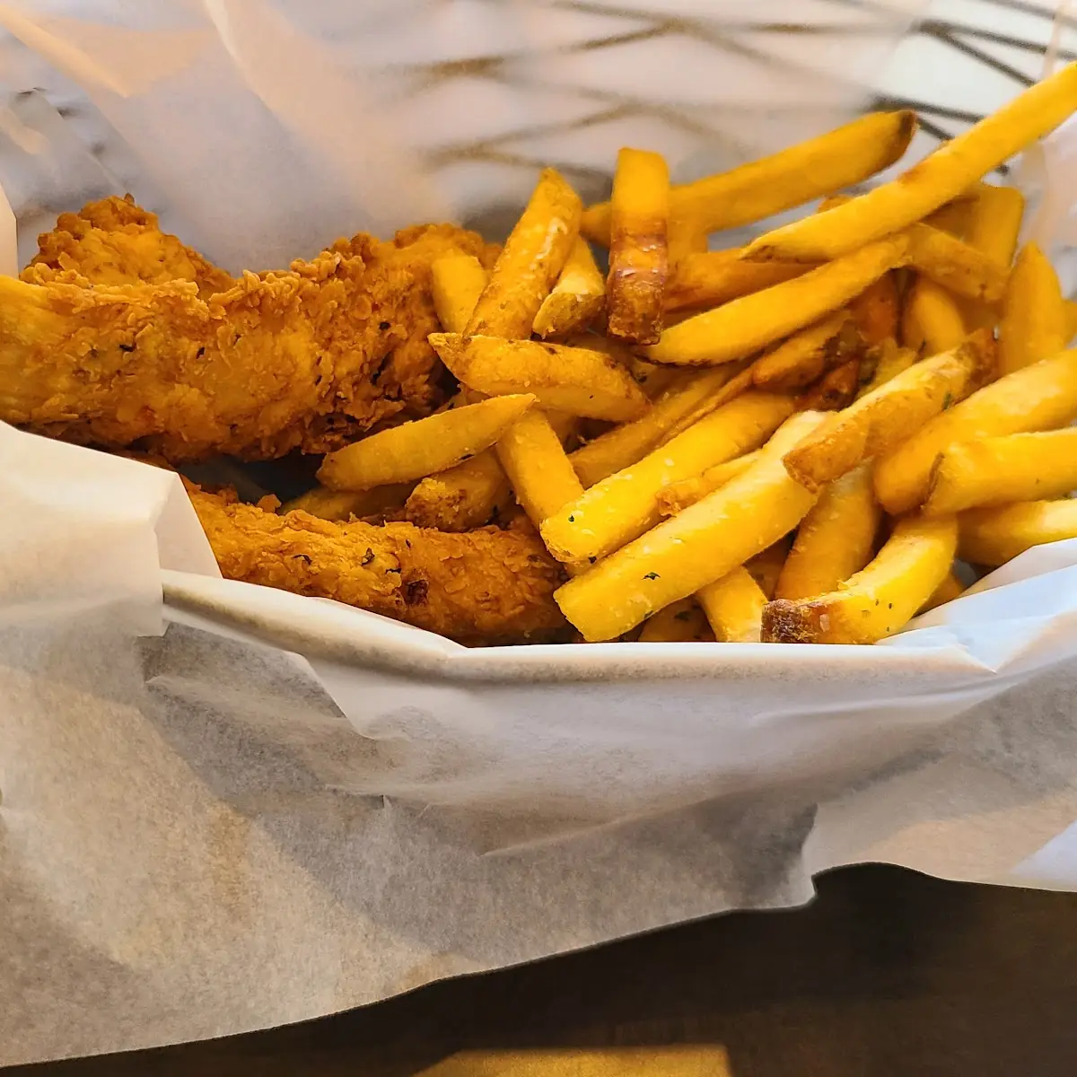 Chicken Tenders