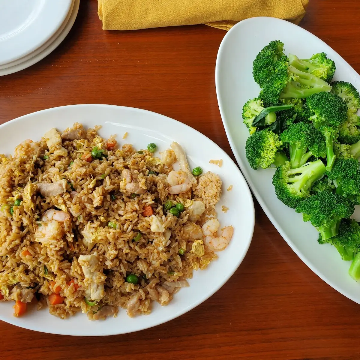 House Fried Rice