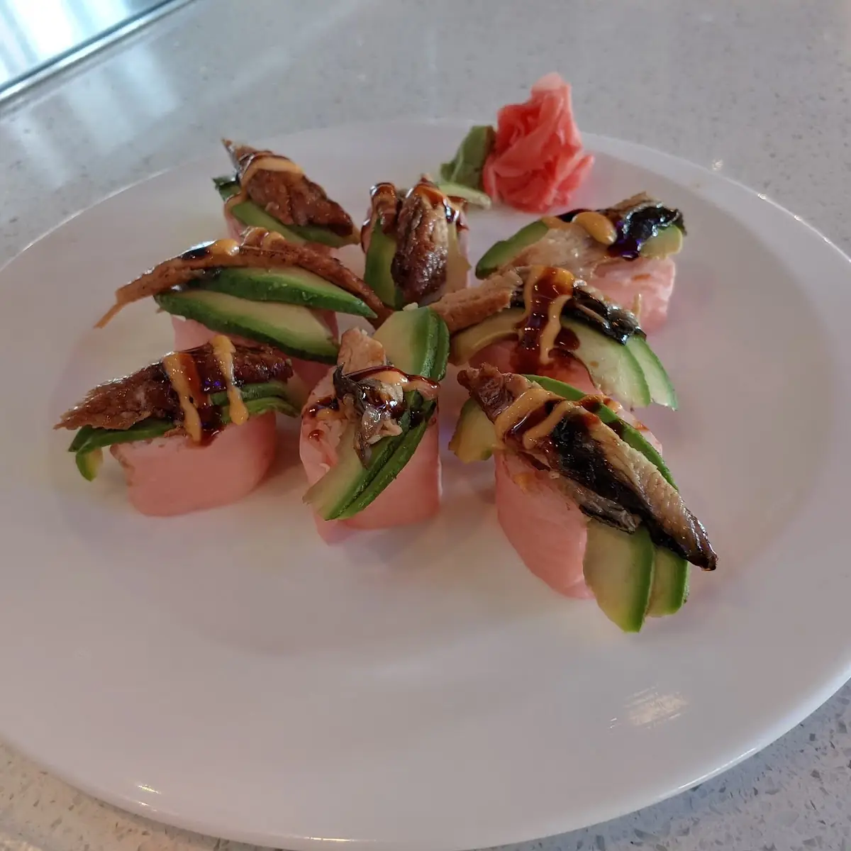 Yellowtail Jalapeno