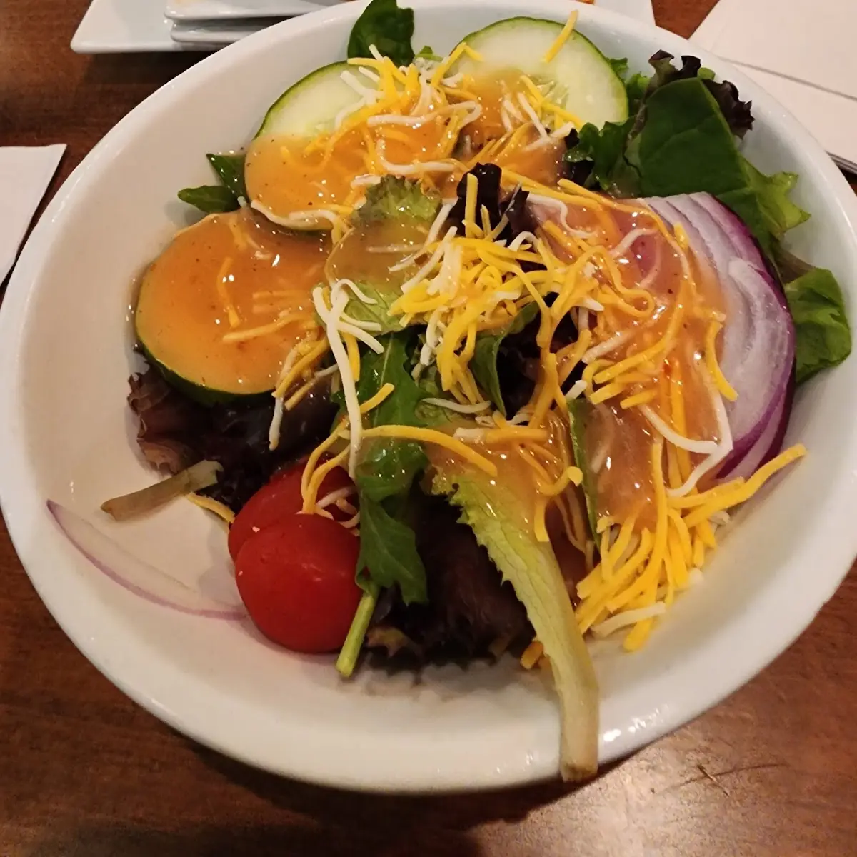 House Salad