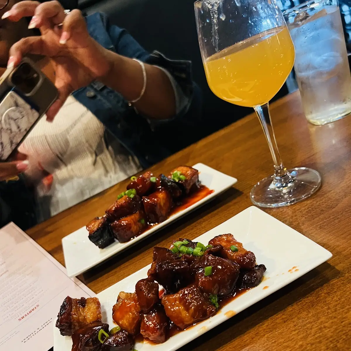Pork Belly
