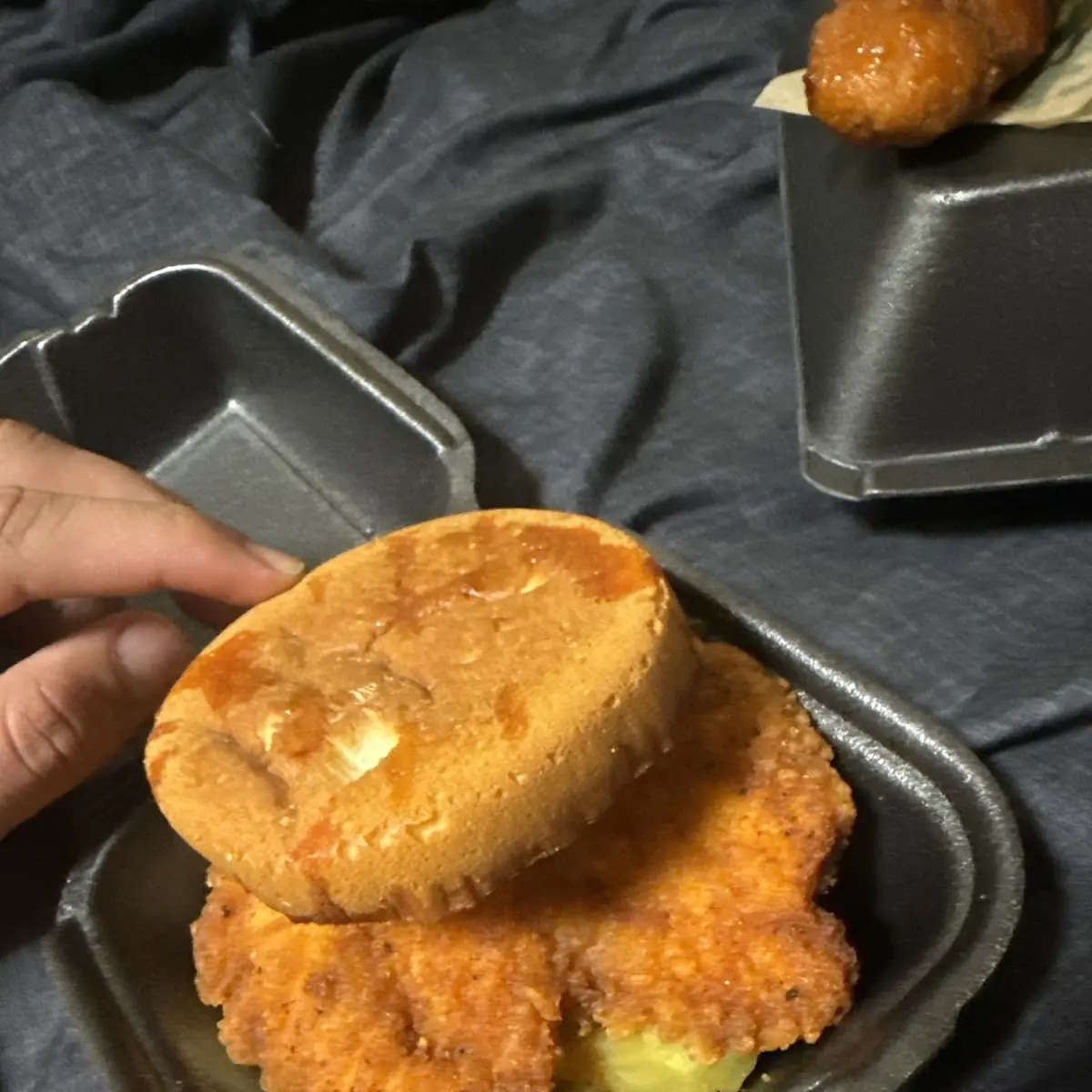 Cornbread