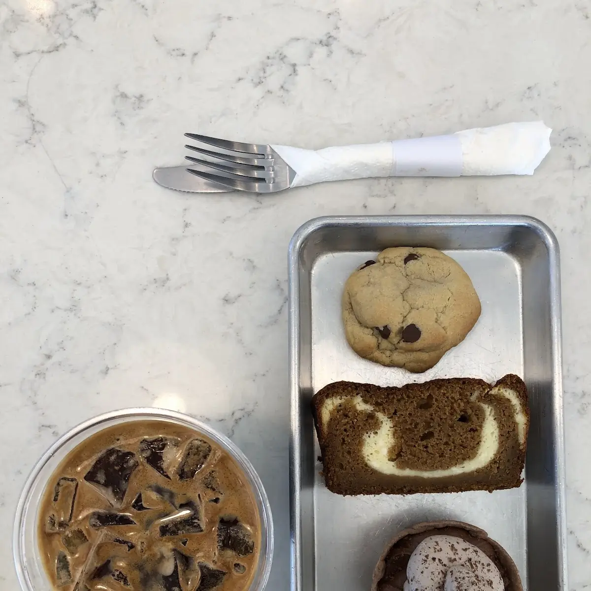 Banana Bread