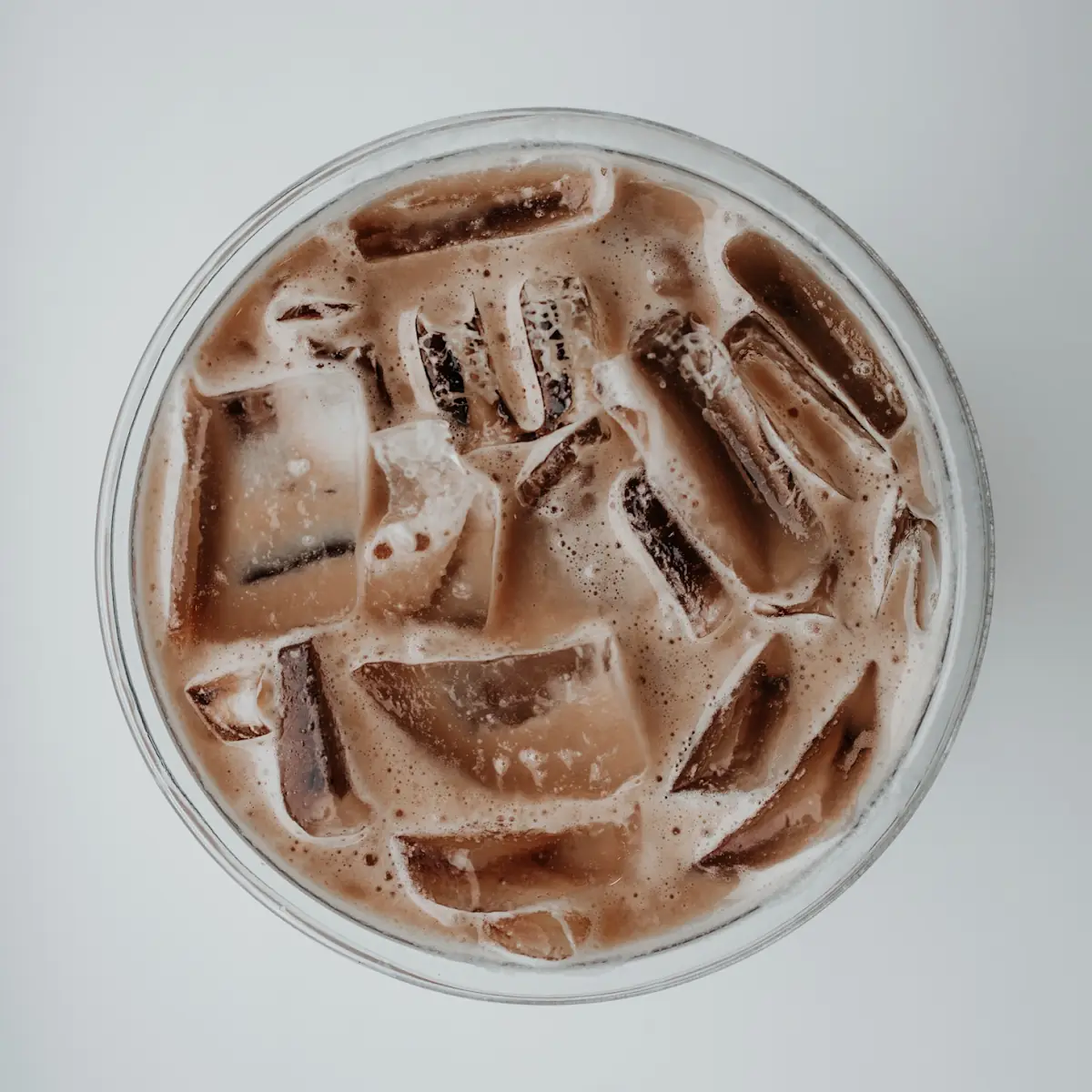Iced Mocha