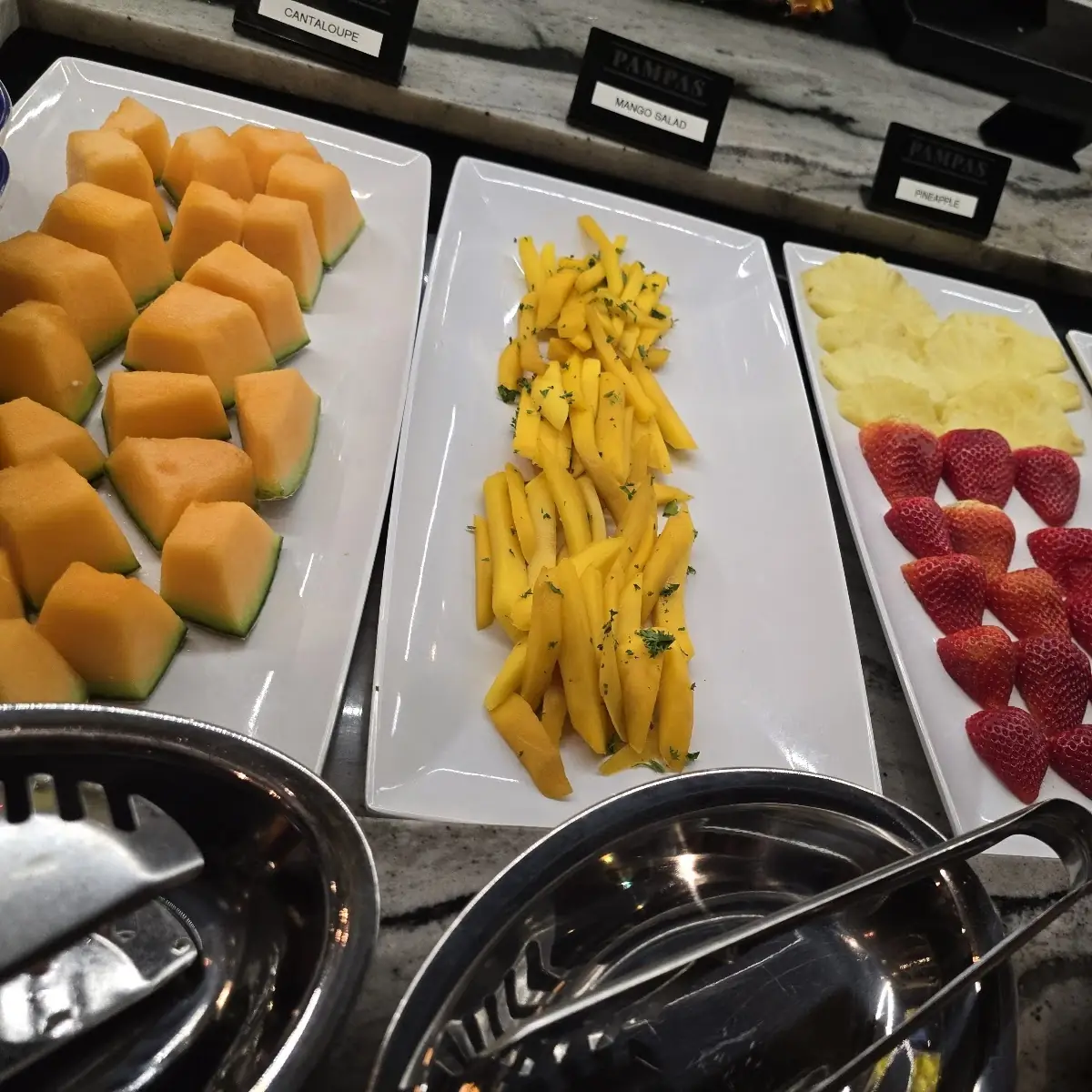 Fresh Fruit
