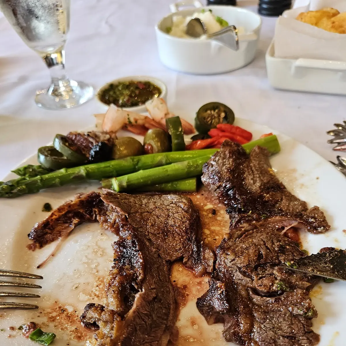 Lamb Chops