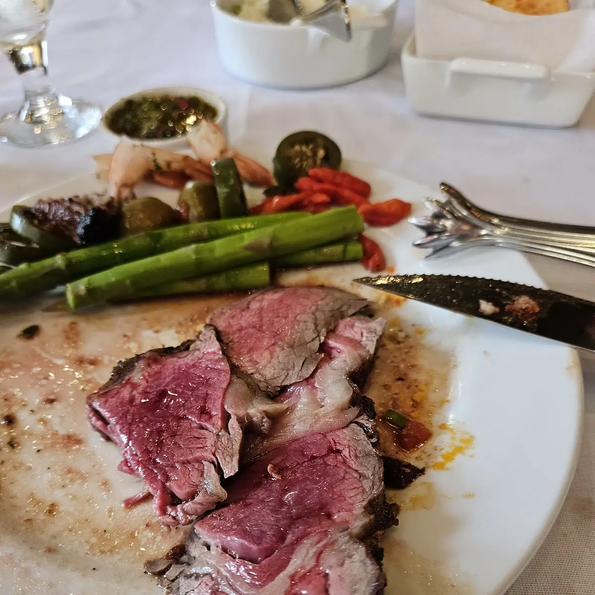 Top Sirloin