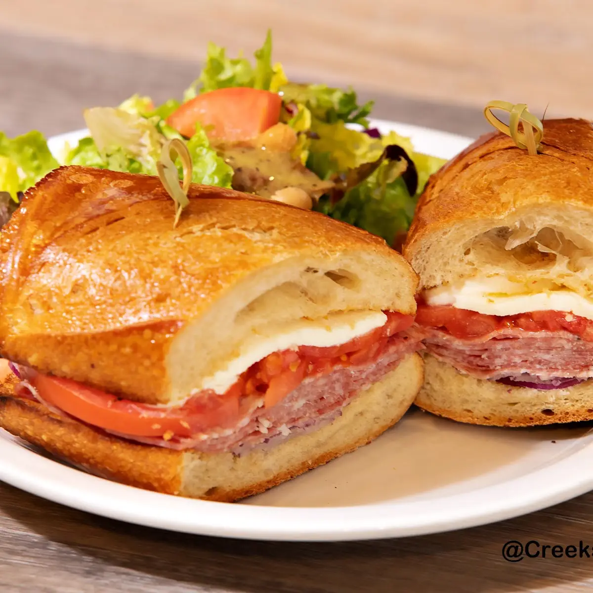 Roast Beef Sandwich