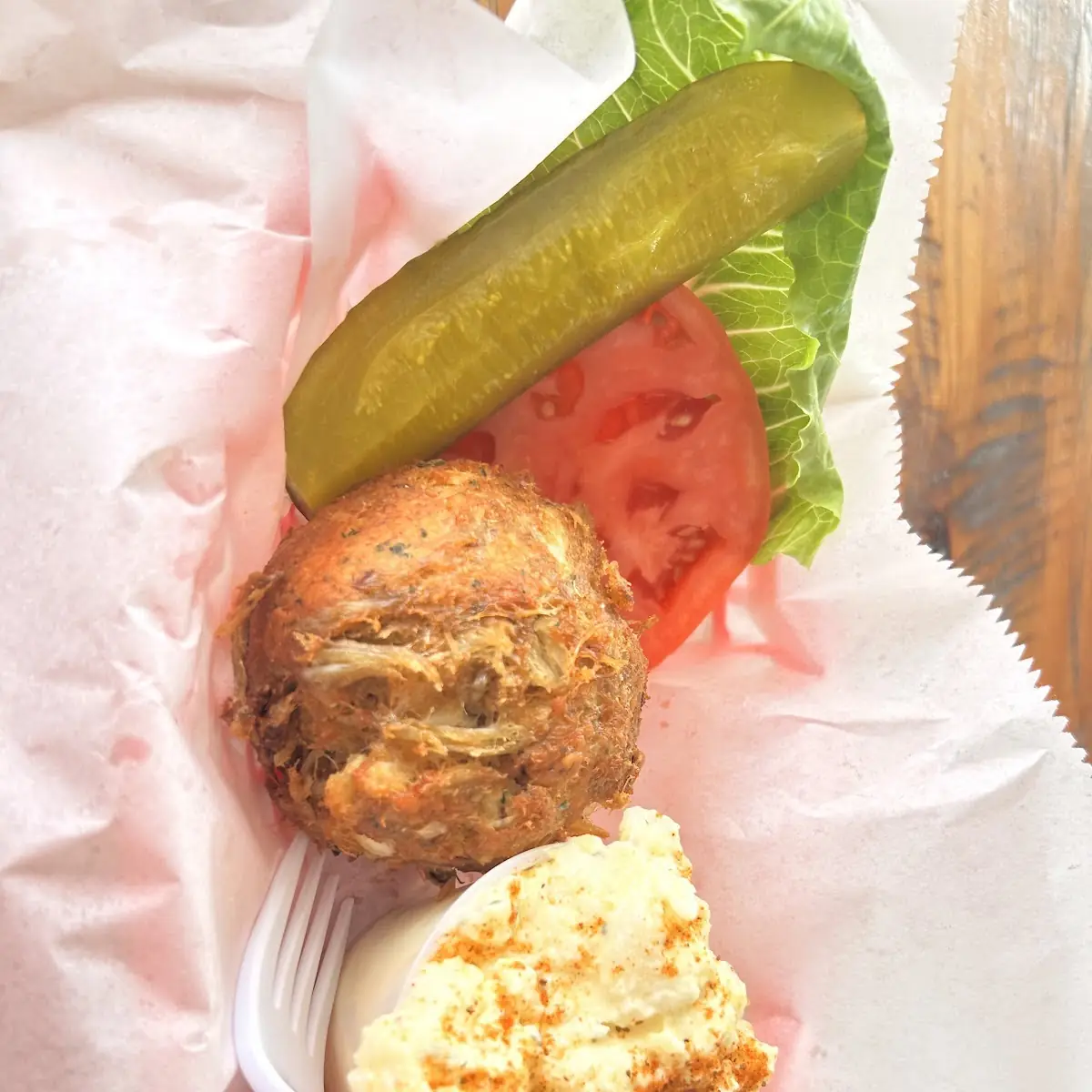 Falafel