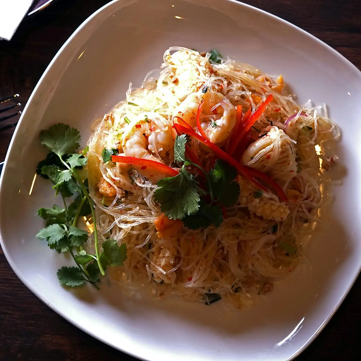 Pad Woon Sen