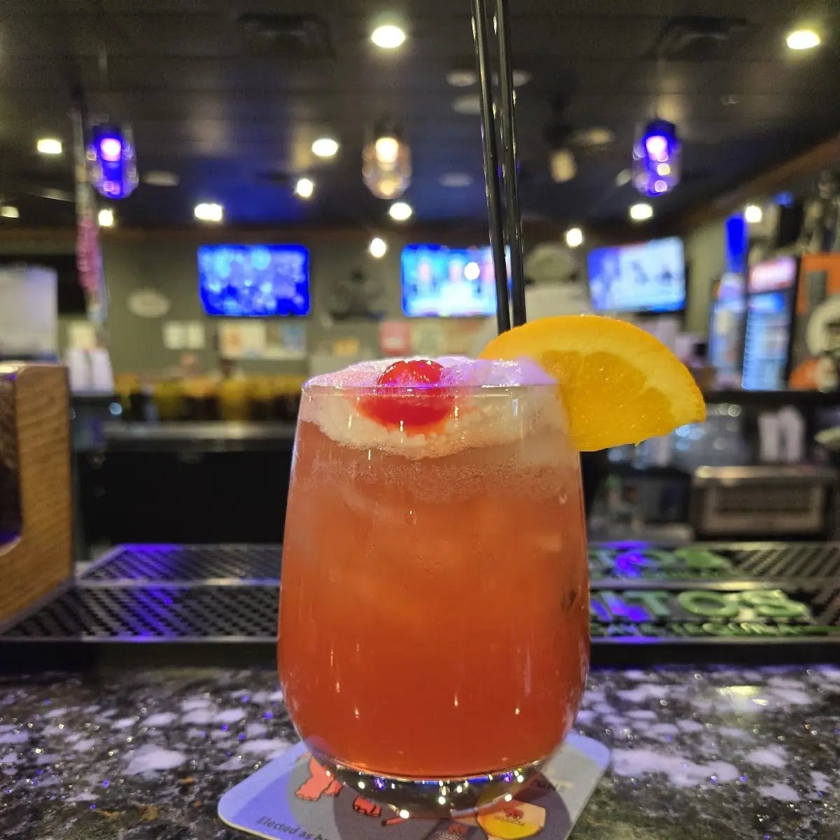 Mai Tai