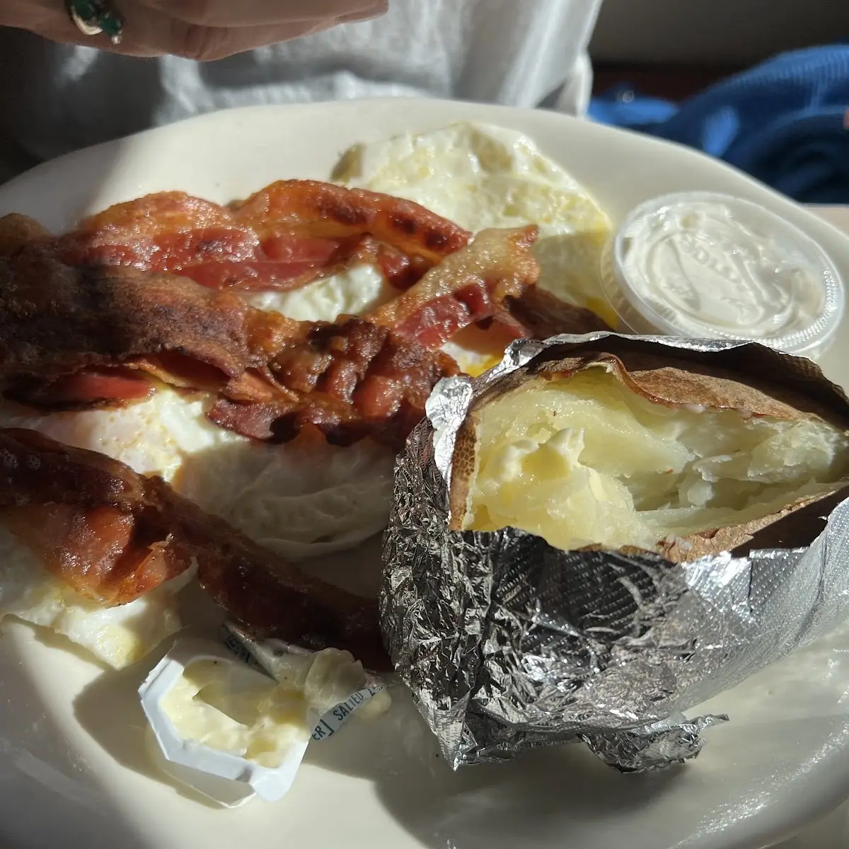 Baked Potato