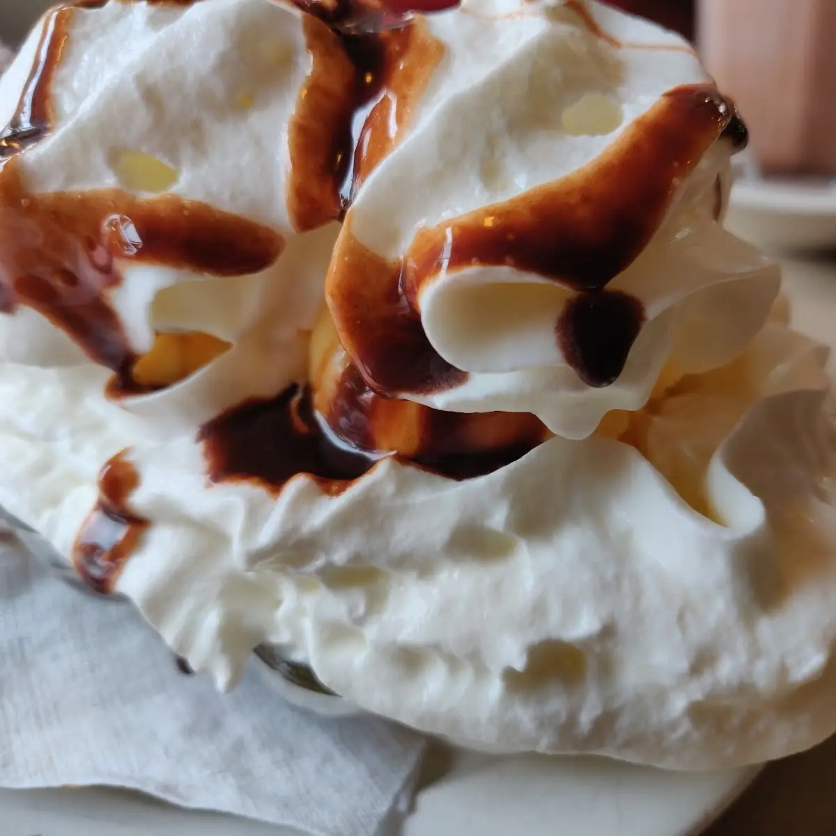 Ice Cream Sundae